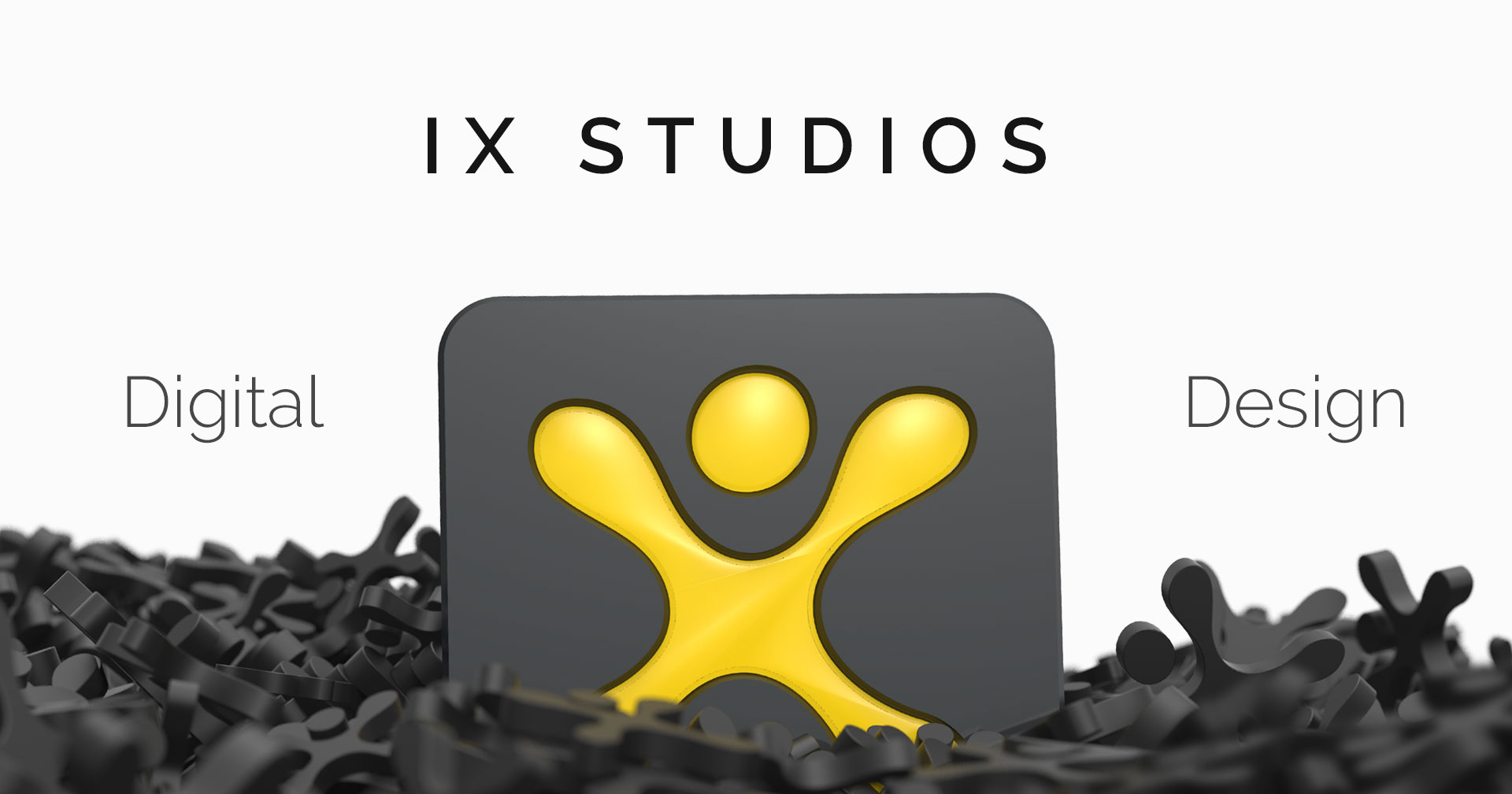 iX Studios | Digital Design