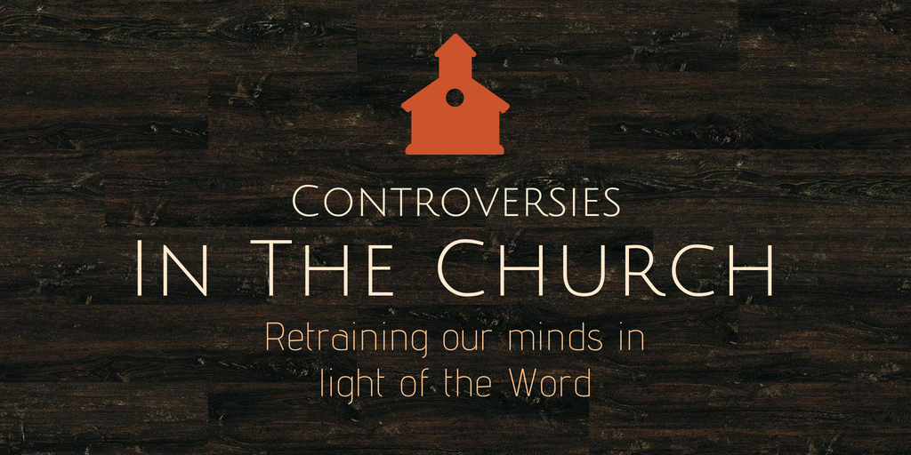 The Sin Of Idolatry The Grove