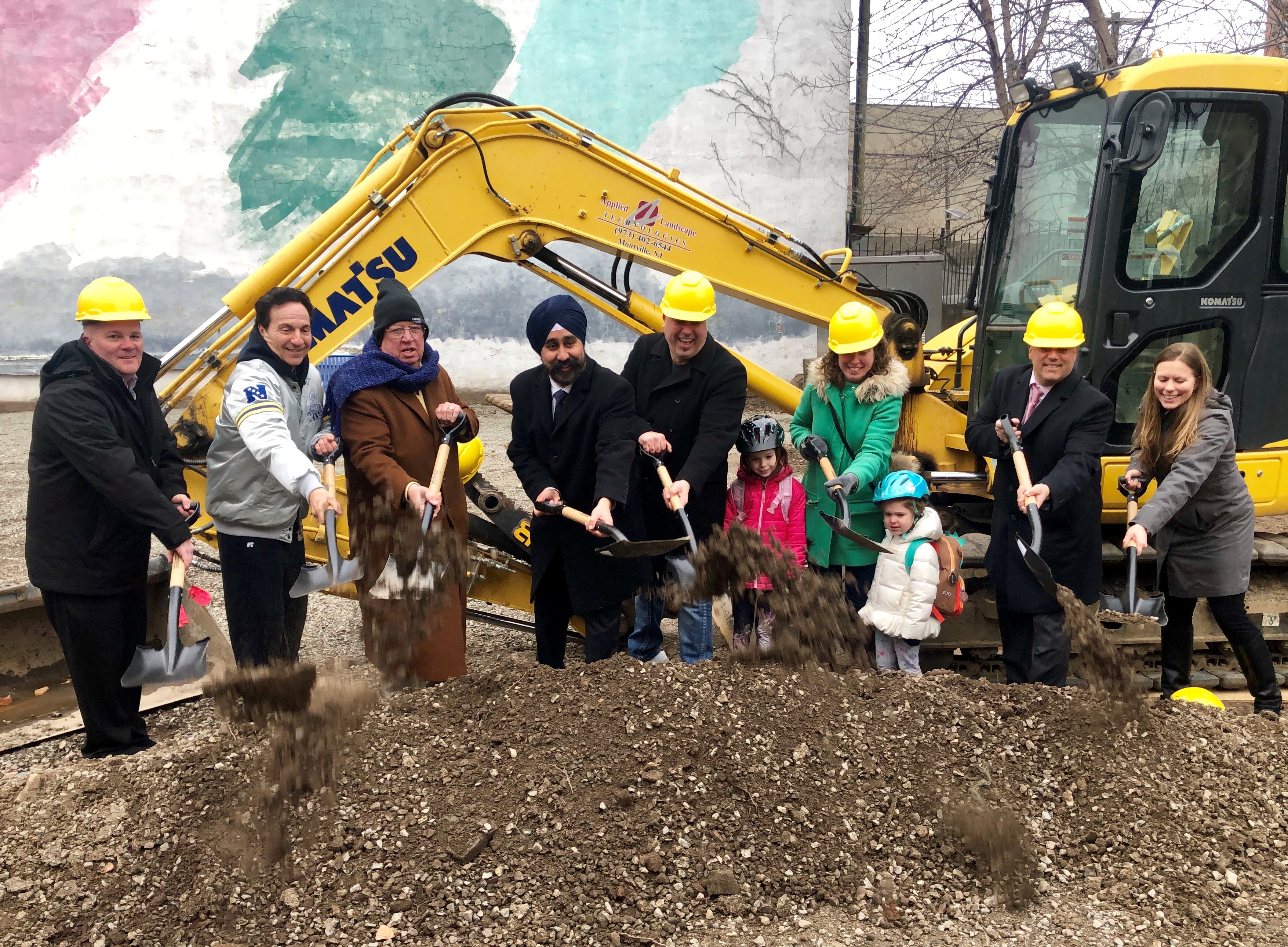 Just Because Madisons Water Meets Legal >> Madison Street Park Rehabilitation Just Because Madisons Water Meets Legal >> Madison Street Park Rehabilitation