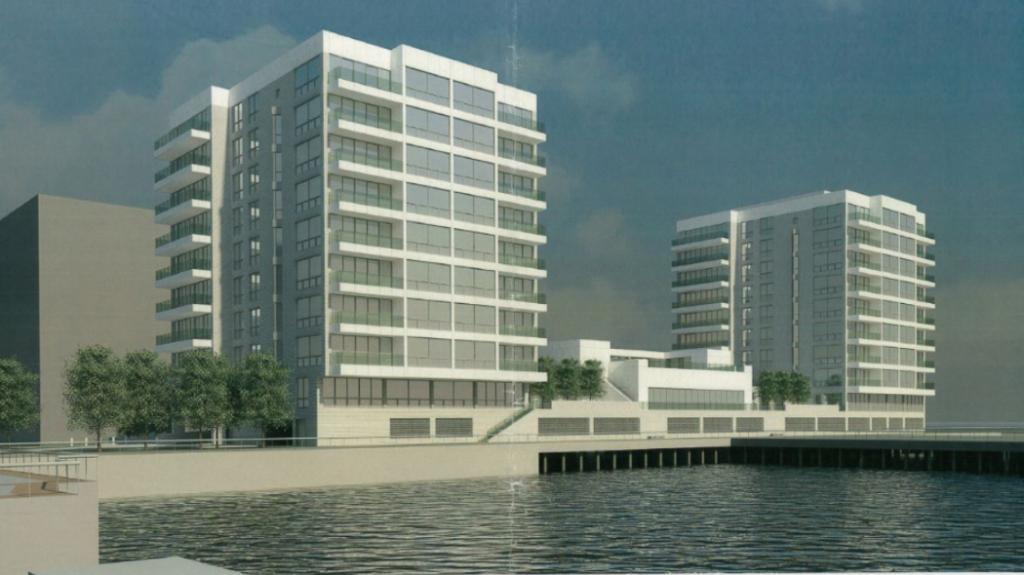 Hoboken to continue redevelopment process to prevent waterfront development at Monarch site