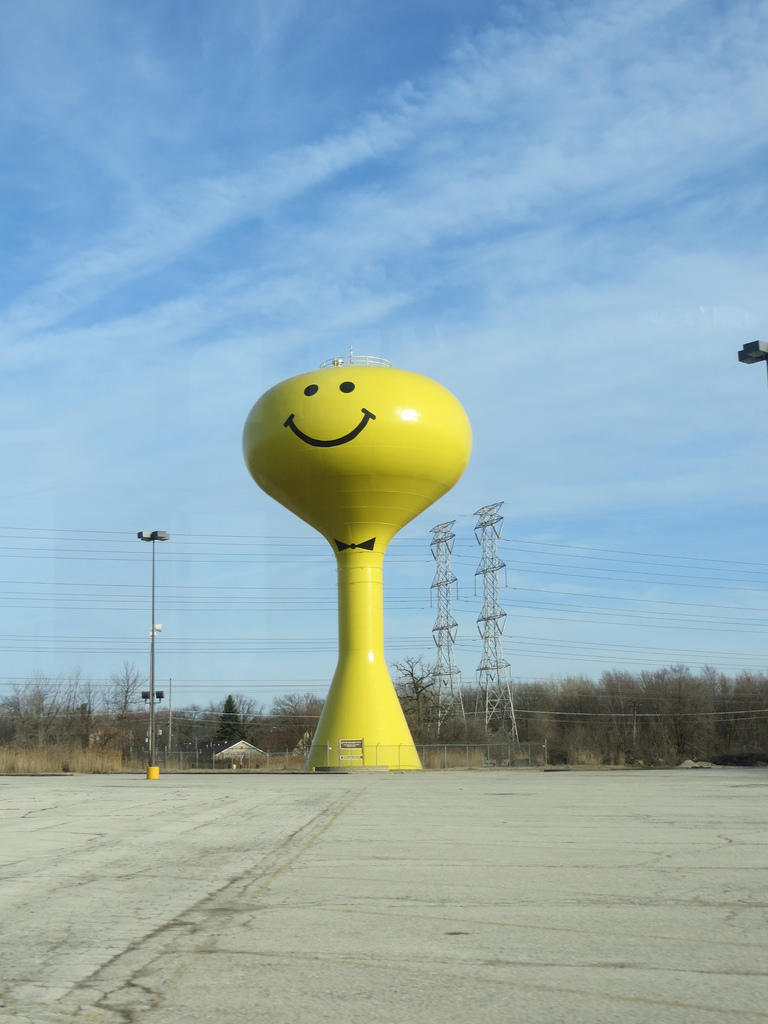 Calumet City Towing Fast Tow Truck & Roadside Assistance