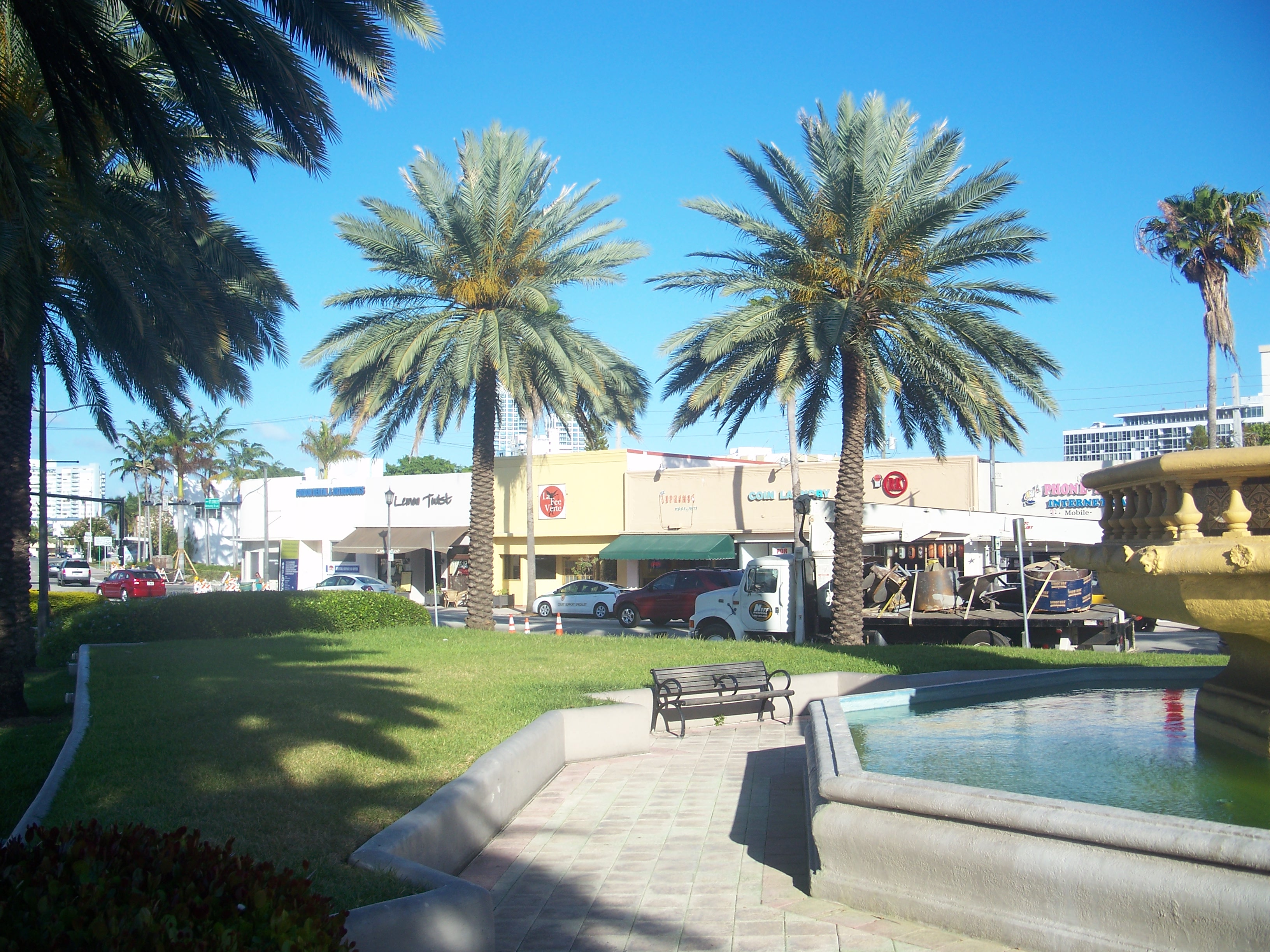 Miami Beach Towing Fast Tow Truck & Roadside Assistance