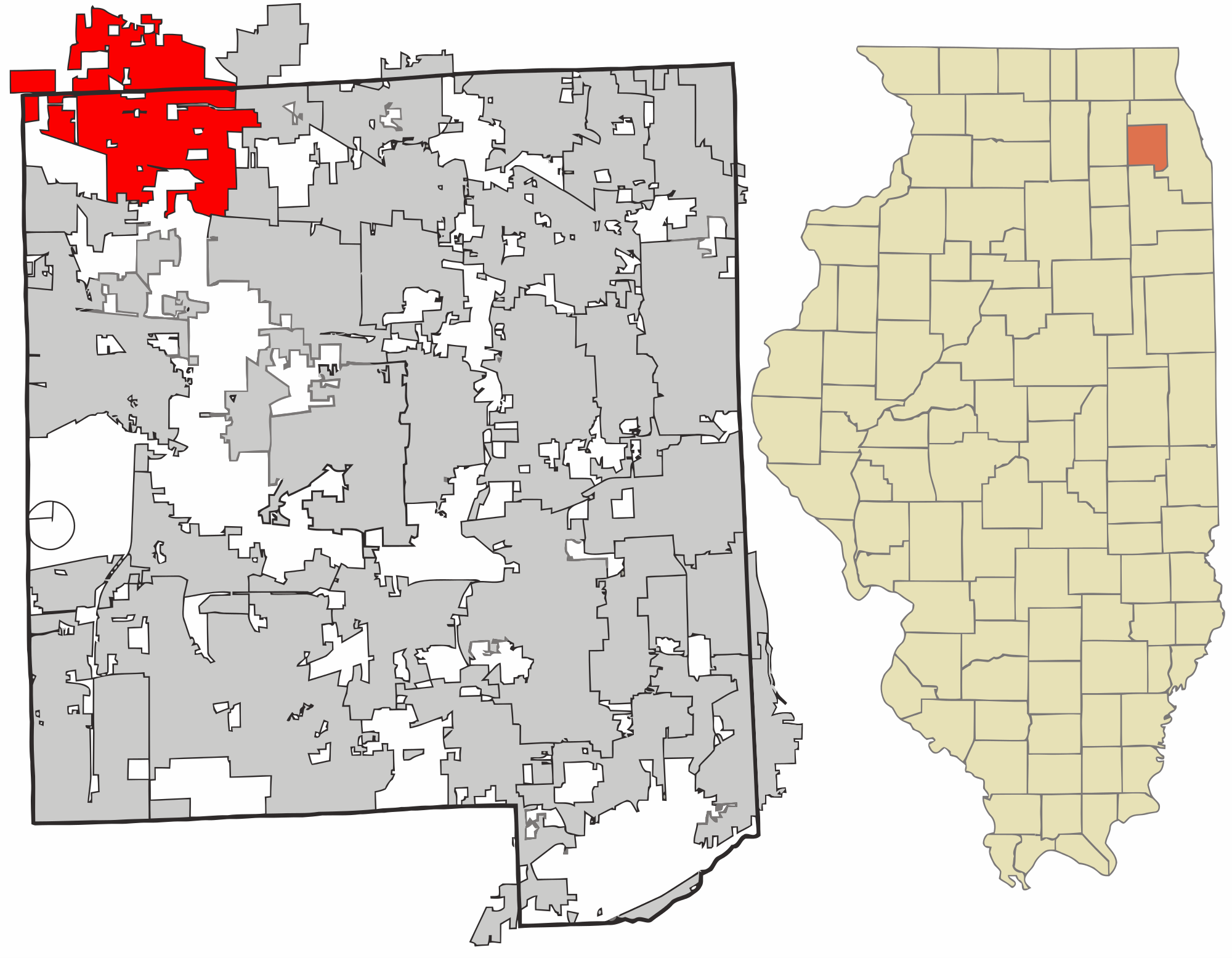 Bartlett Towing Fast Tow Truck & Roadside Assistance