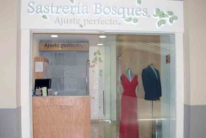 Tintorería Bosques Patio Santa Fe | Servicio a domicilio