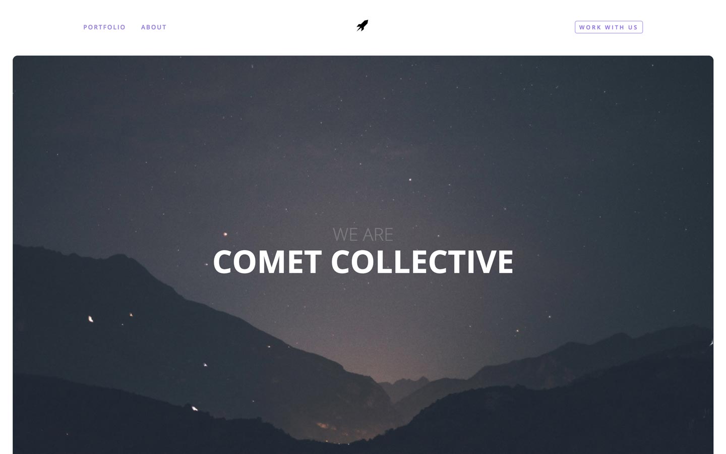 Comet Collective