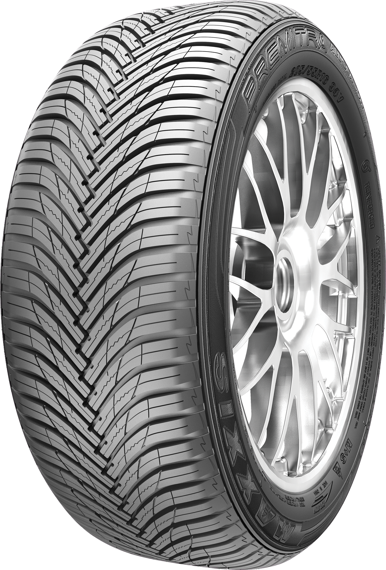 Premitra All Season SUV - AP3 SUV | Maxxis Deutschland