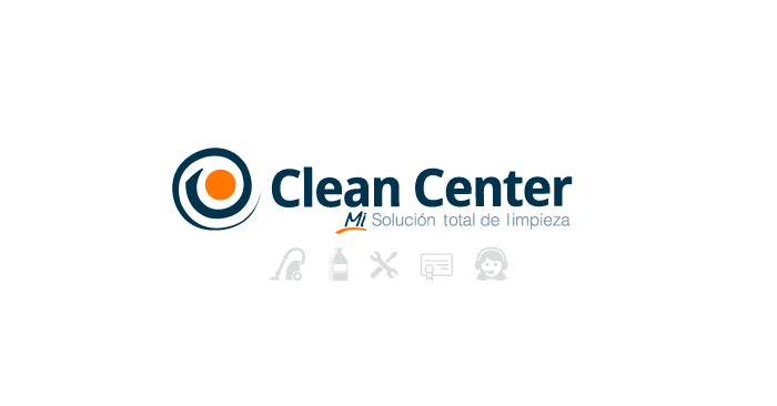 La página fue removida | Clean Center