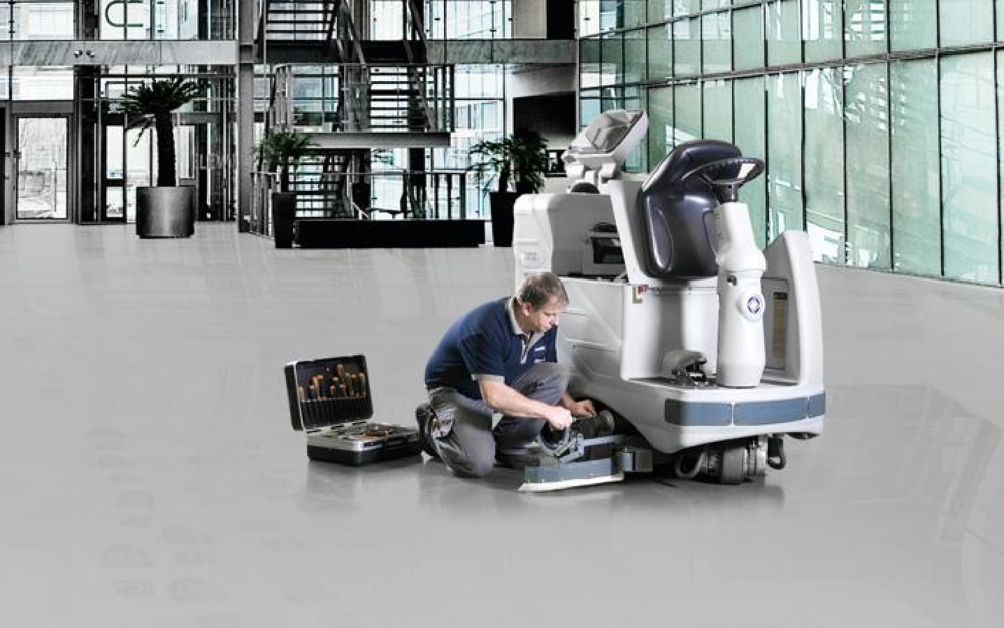 Clean Center los expertos en limpieza profesional