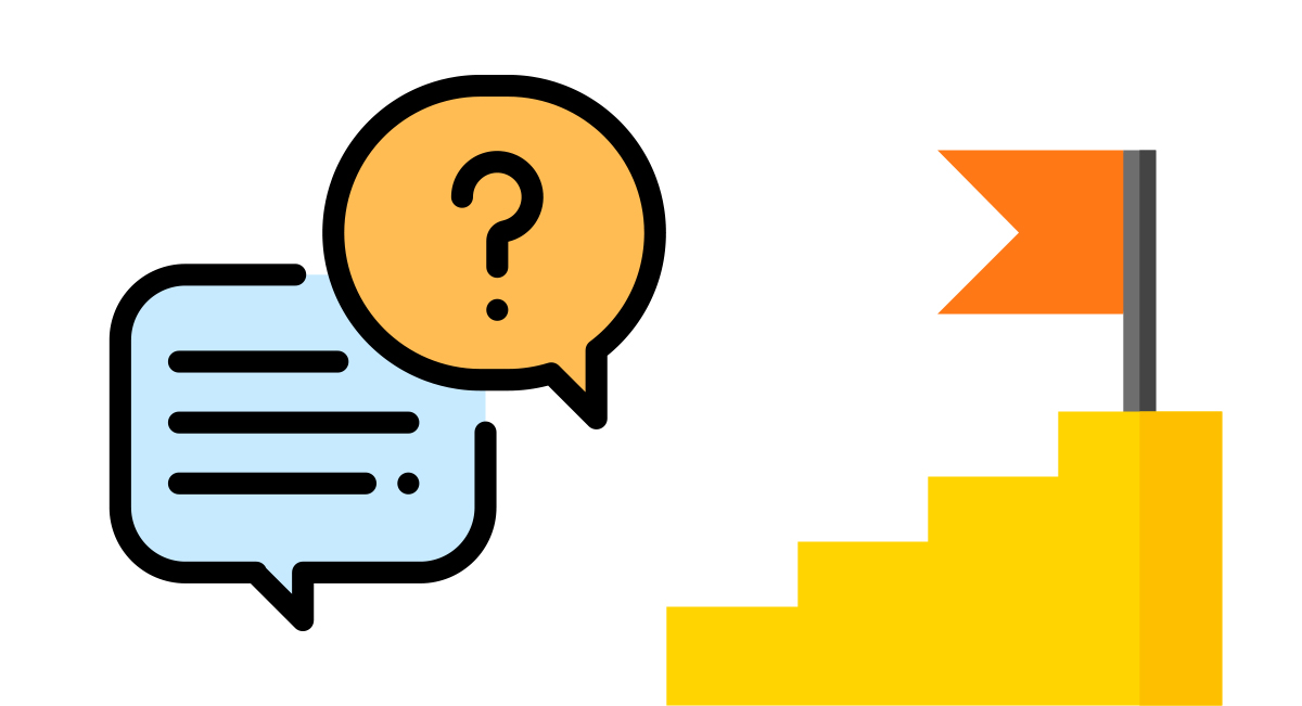 Some great questions to ask during 1-on-1's
