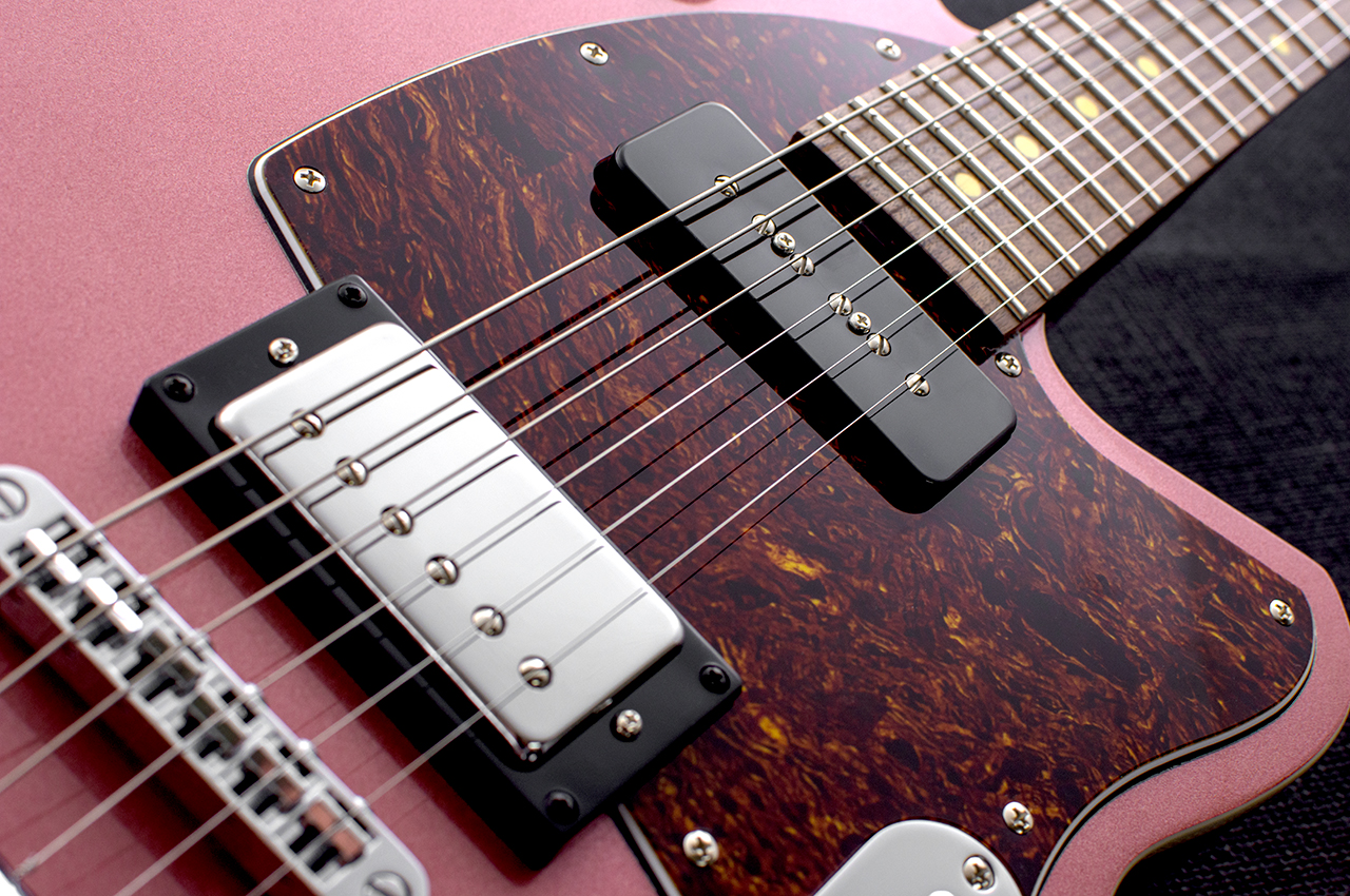 List Of Electrical Connection Diagrams For Various Guitars Is