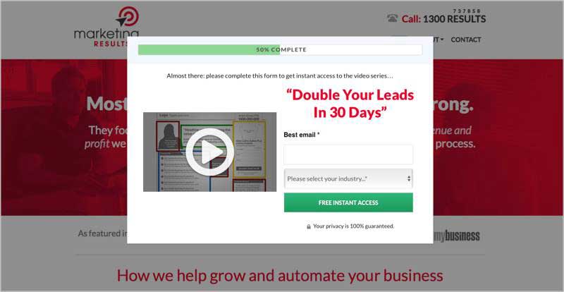 Build your Amazon store through customer email list