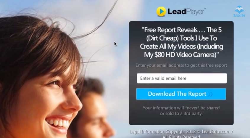 Build your Amazon store through customer email list