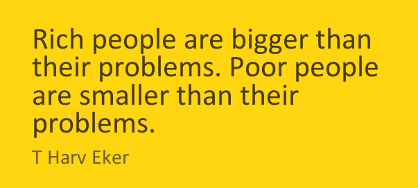 How T. Harv Eker Became a Multimillionaire By Changing His Mind and How You Can Too!