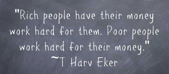 How T. Harv Eker Became a Multimillionaire By Changing His Mind and How You Can Too!