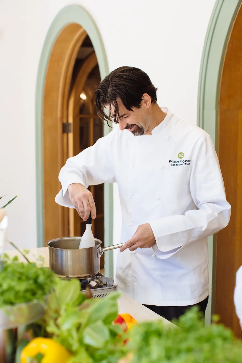Chef Rk The RK Group | The Legacy Continues 75 Year Anniversary