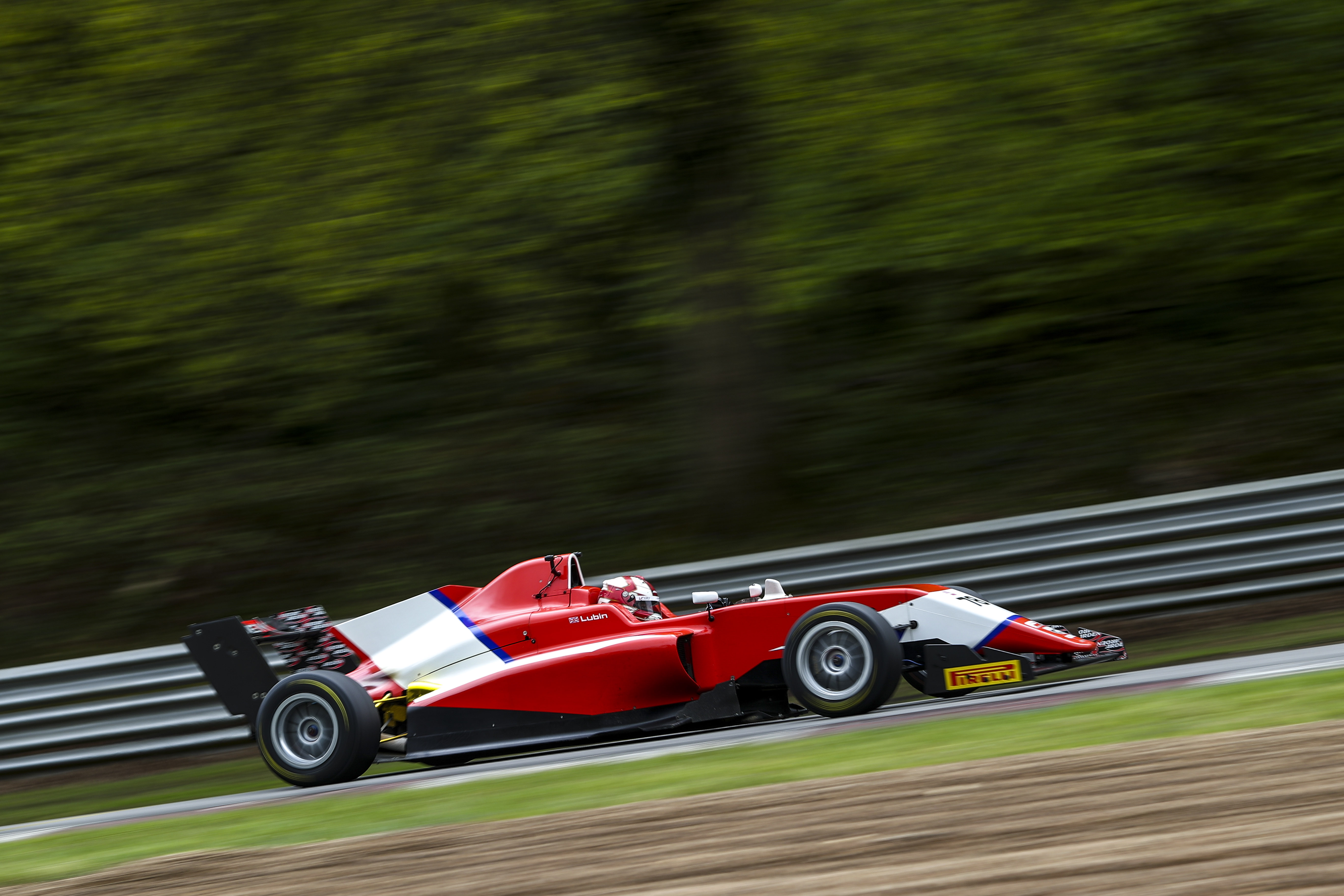 Arden Motorsport stand ready for British F3 debut at Brands Hatch ...