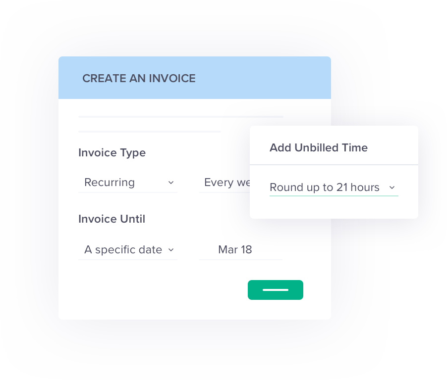 Invoicing Software for Freelancers | Bonsai