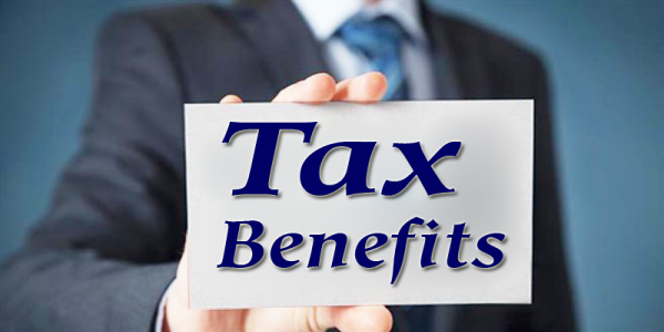 Freelance Tax Benefits
