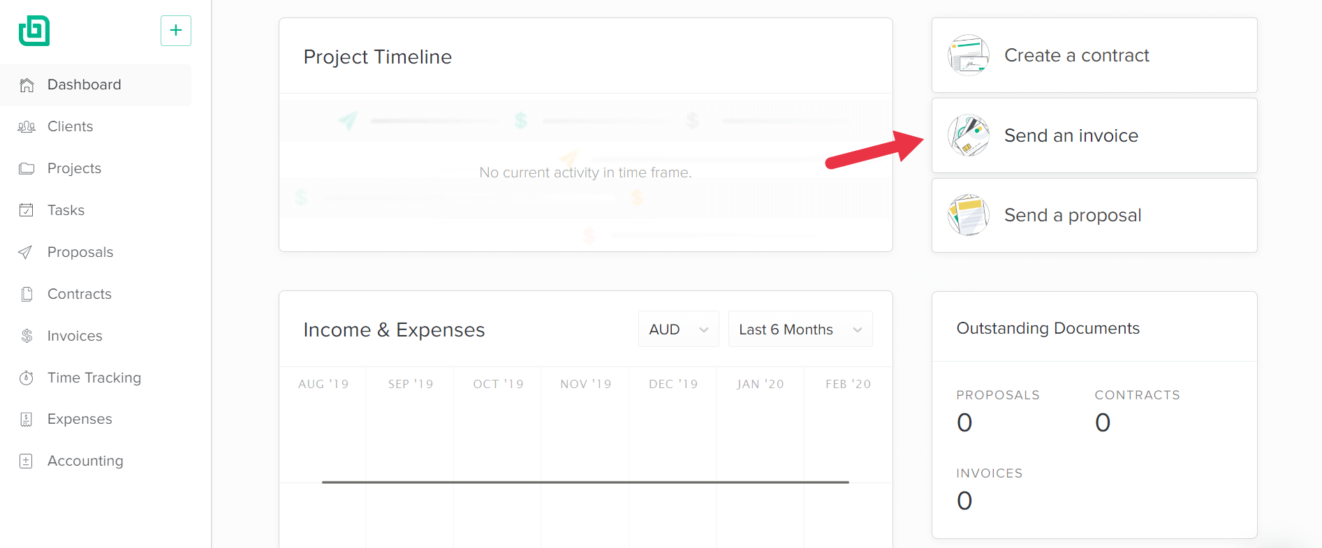 How To Invoice Clients Professionally (In 7 Easy Steps)