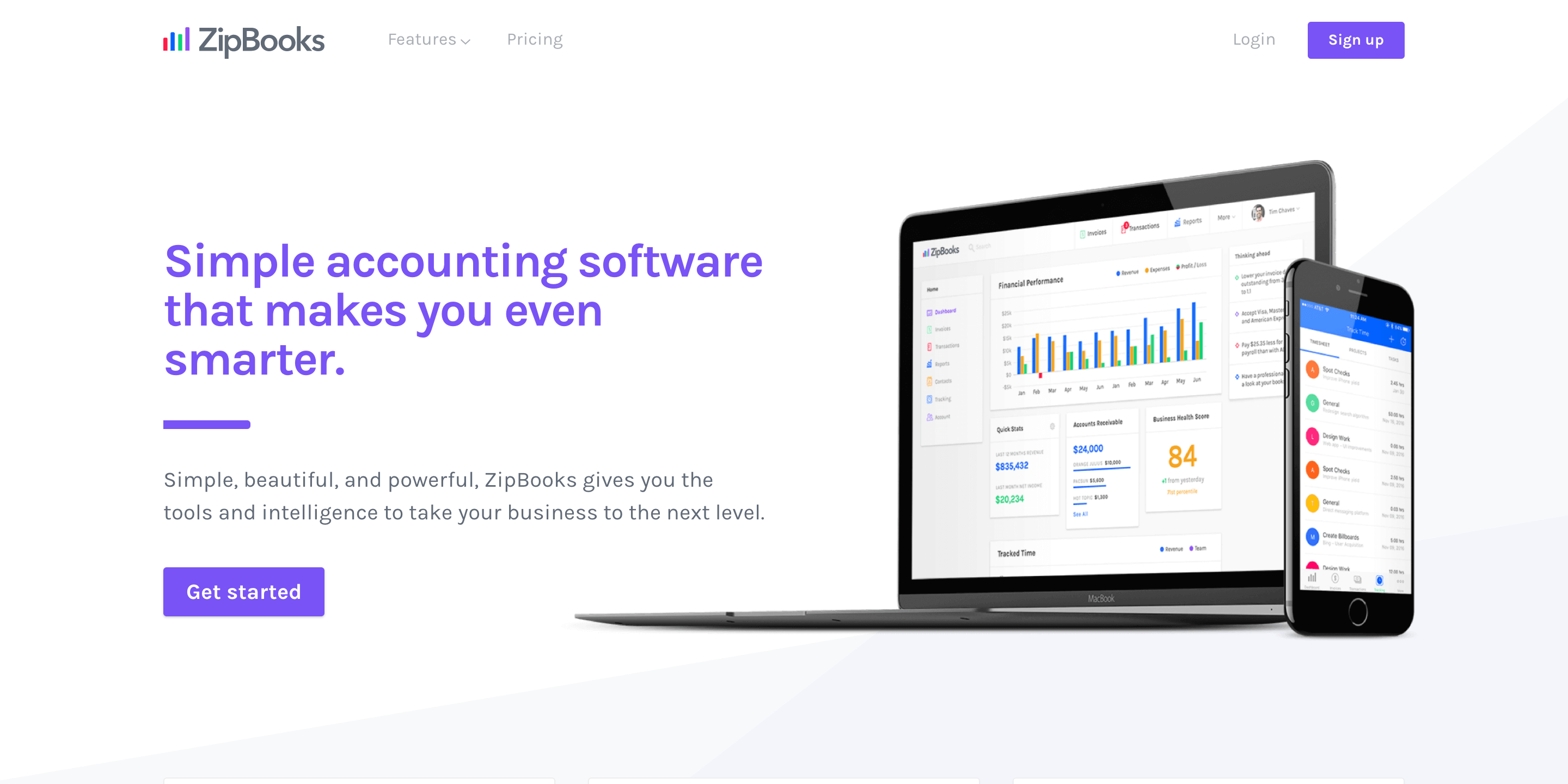 Alternative To QuickBooks SelfEmployed Top 8 Apps