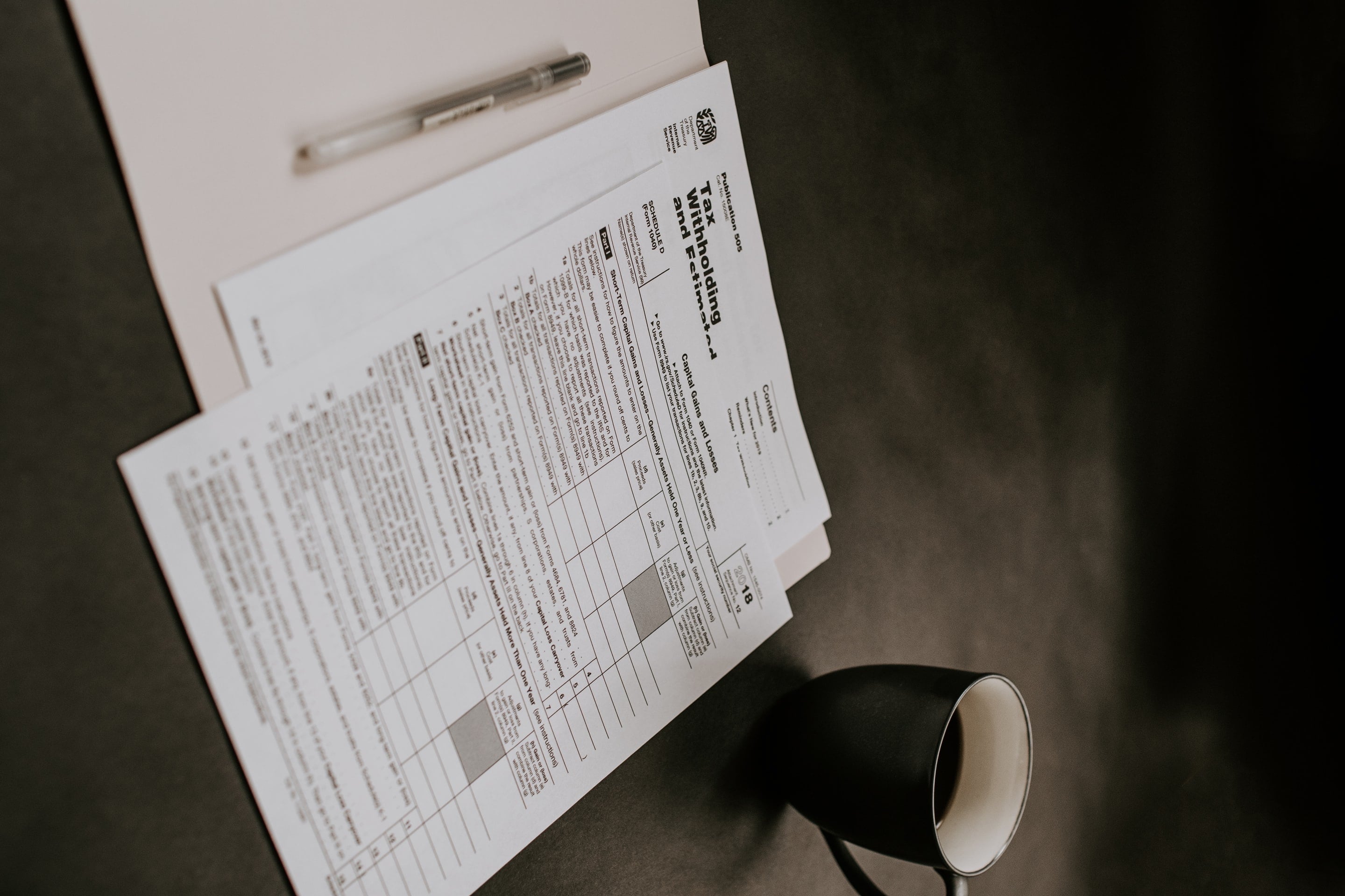 What Is Schedule C On 1099 Here s Everything You Need To Know 