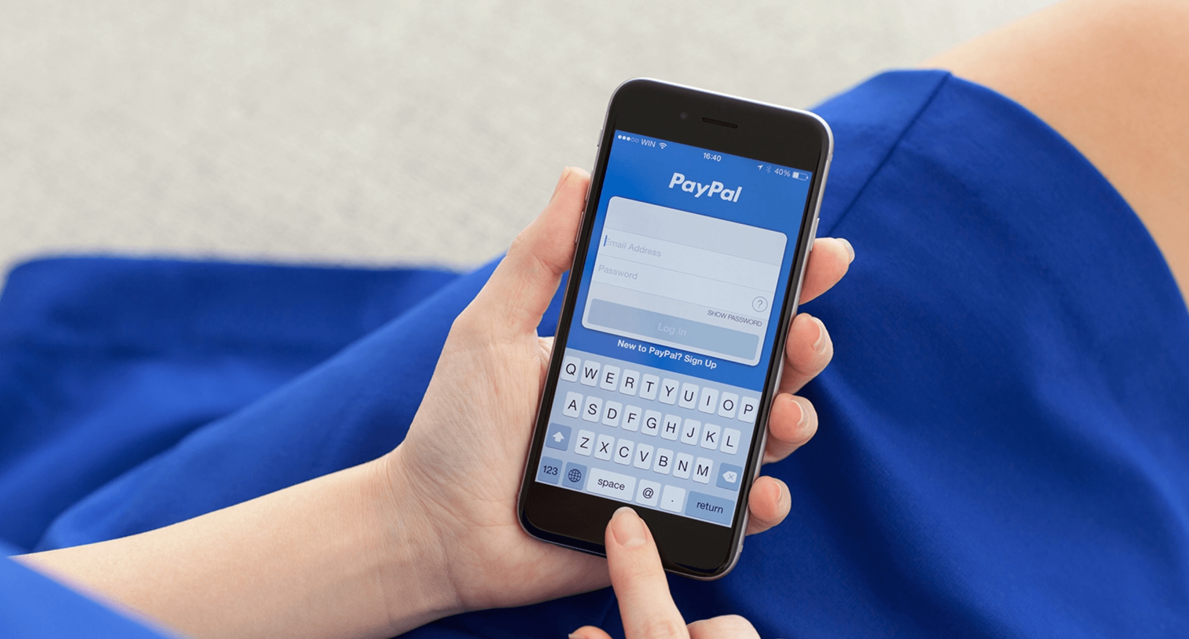 How To Avoid PayPal 1099--Tax Loophole Closed?