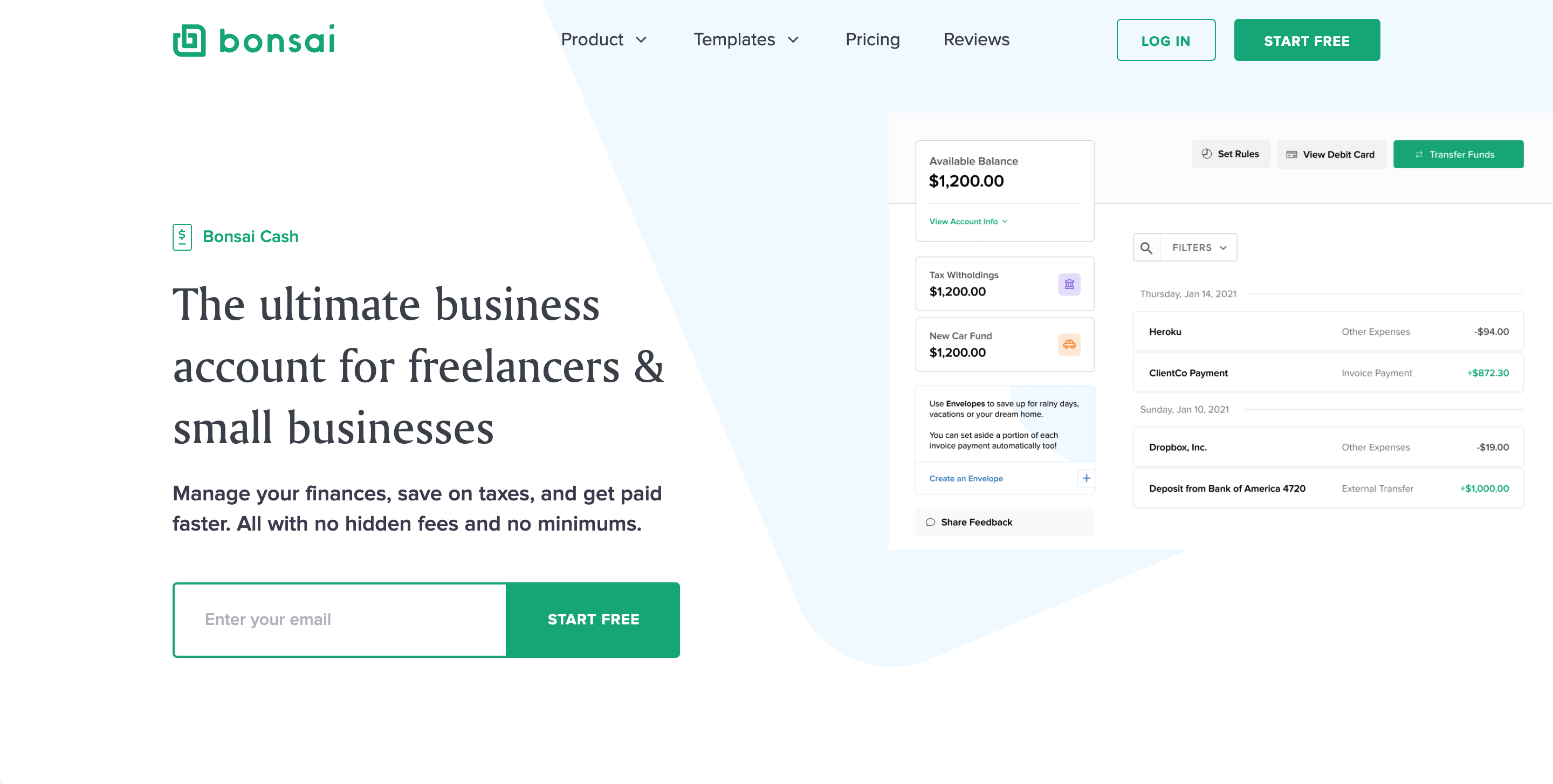 How to Open a Business Bank Account for LLC in 2022