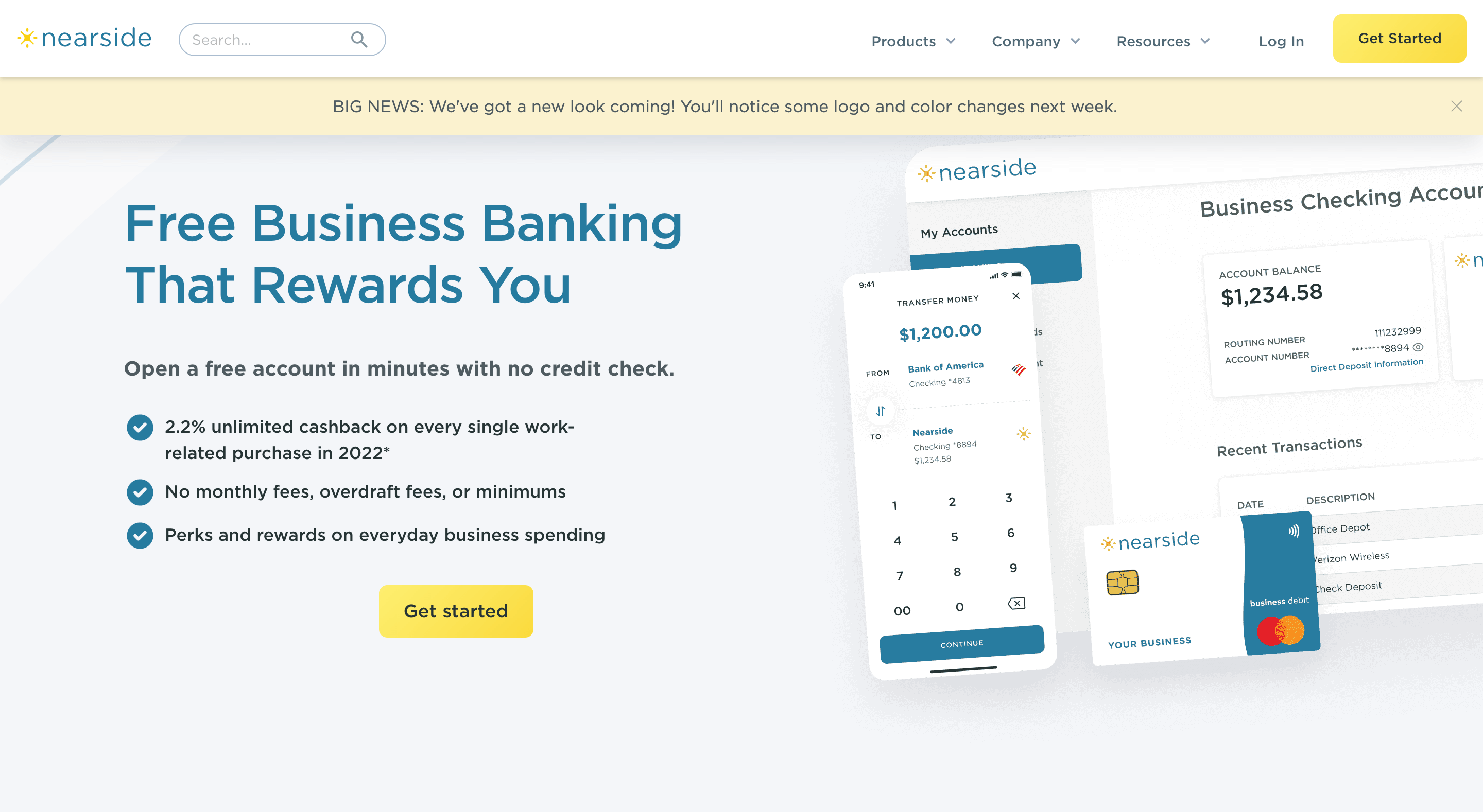 Business Bank Account Guaranteed NonChexSystems 2022