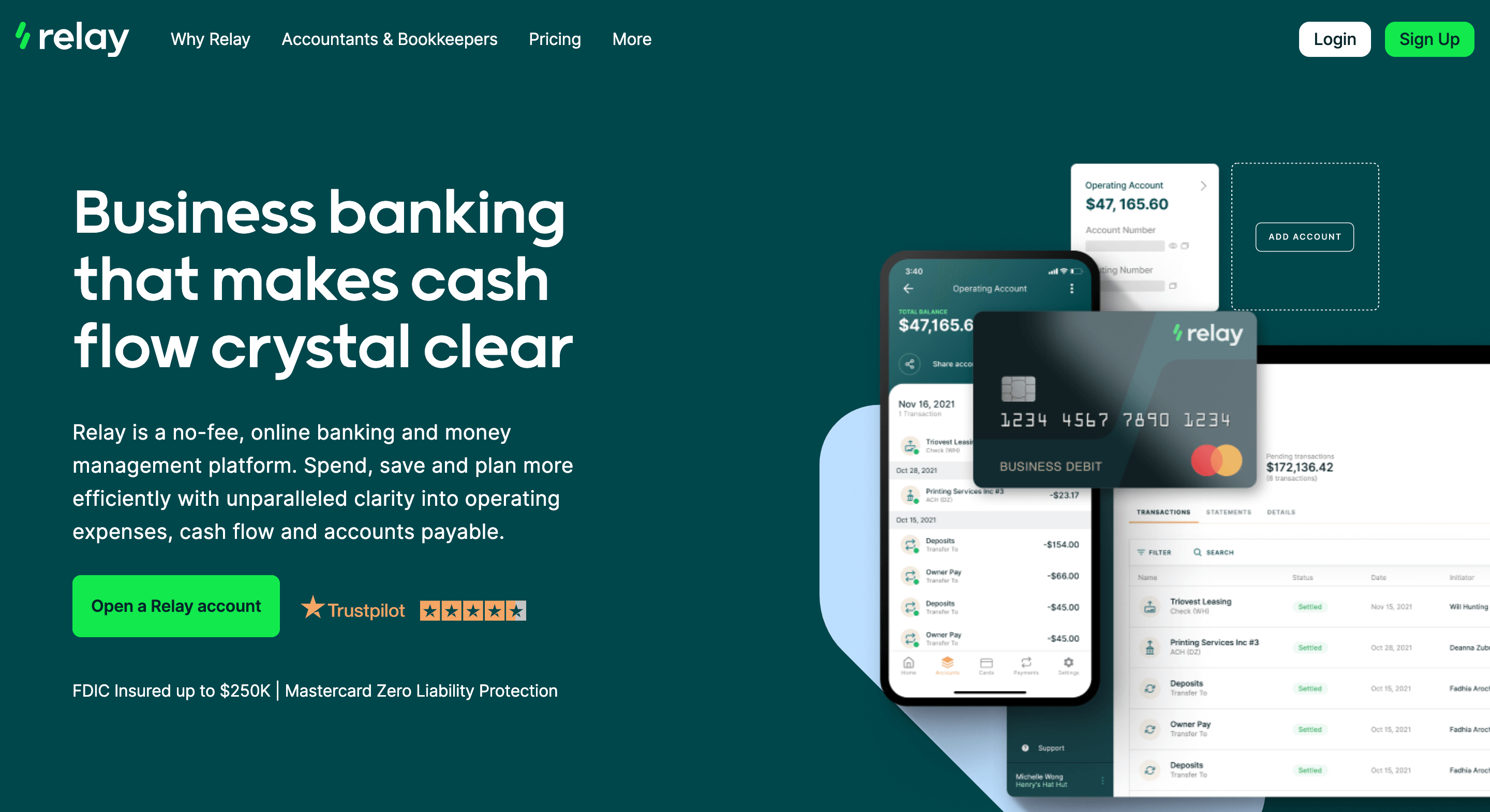 Best Business Bank Account For Top 7 In 2022