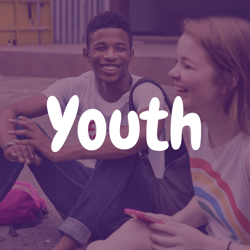 Allsorts Youth Project