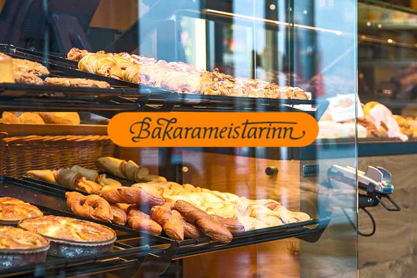 Where are the best bakeries in Reykjavík? BLOG Travel Reykjavík