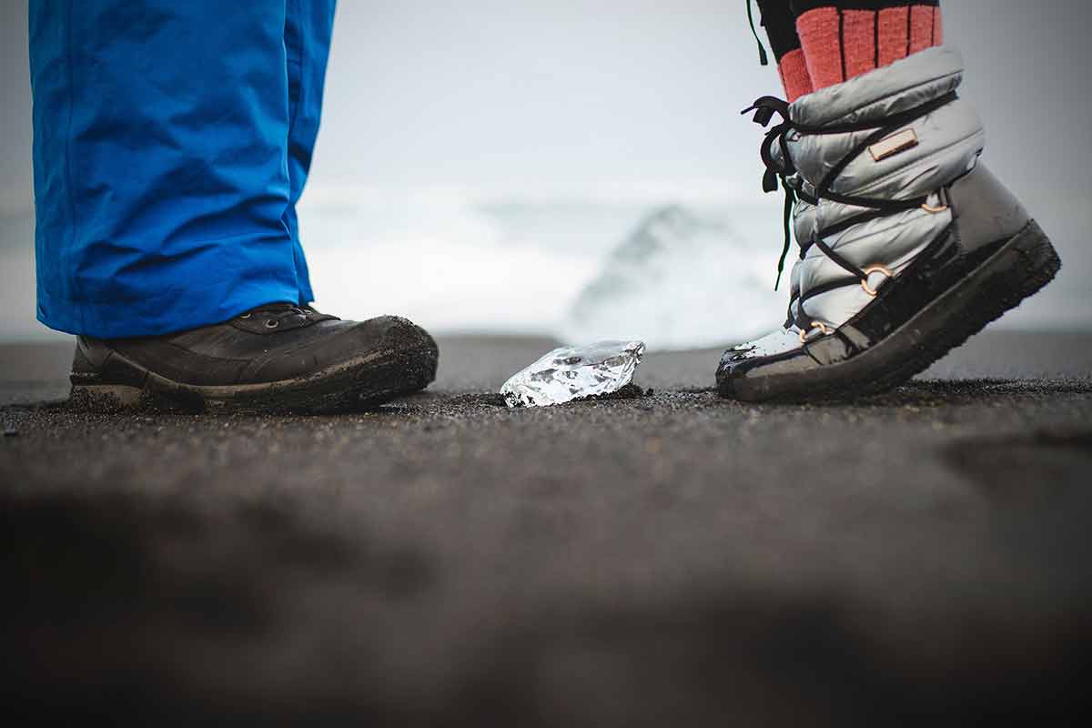 Tips for travelling in Iceland in Winter BLOG Travel Reykjavík