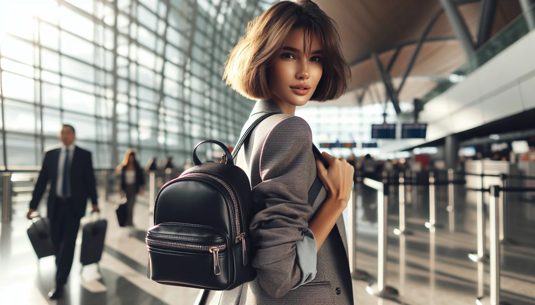 Carry On Luggage Sizes (International & Domestic)