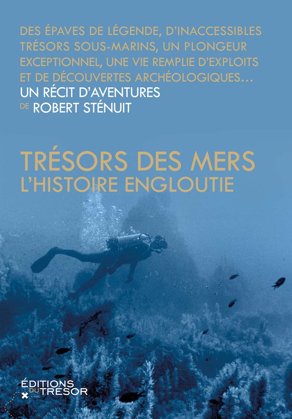 TRÉSORS DES MERS