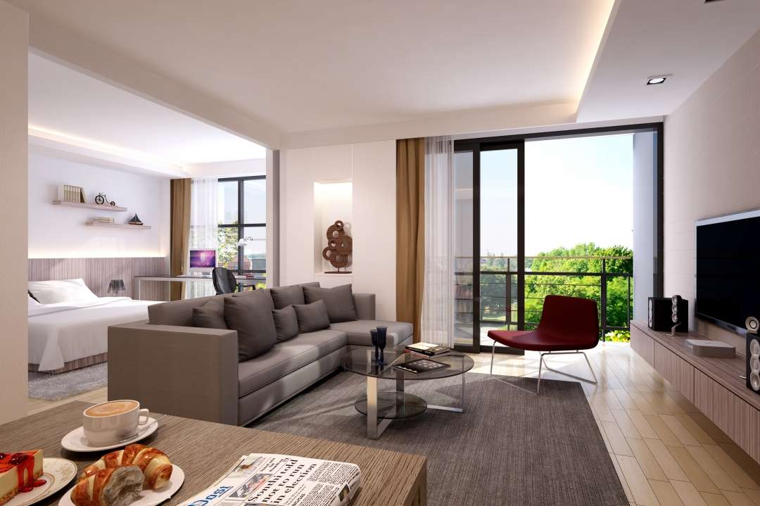 Tips and Tricks for Beginners: Getting Started with 3D Rendering Software