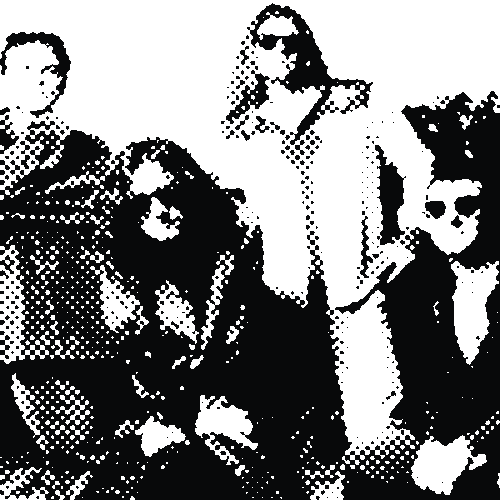 Dig Me Out 79 Chainsaw Kittens Artist Interview