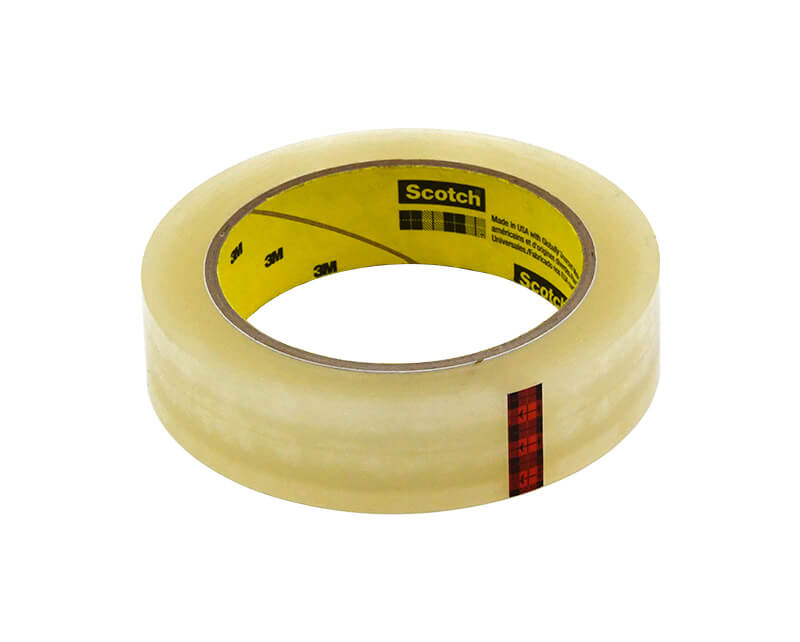 Replacement ISO Tape DeFelsko