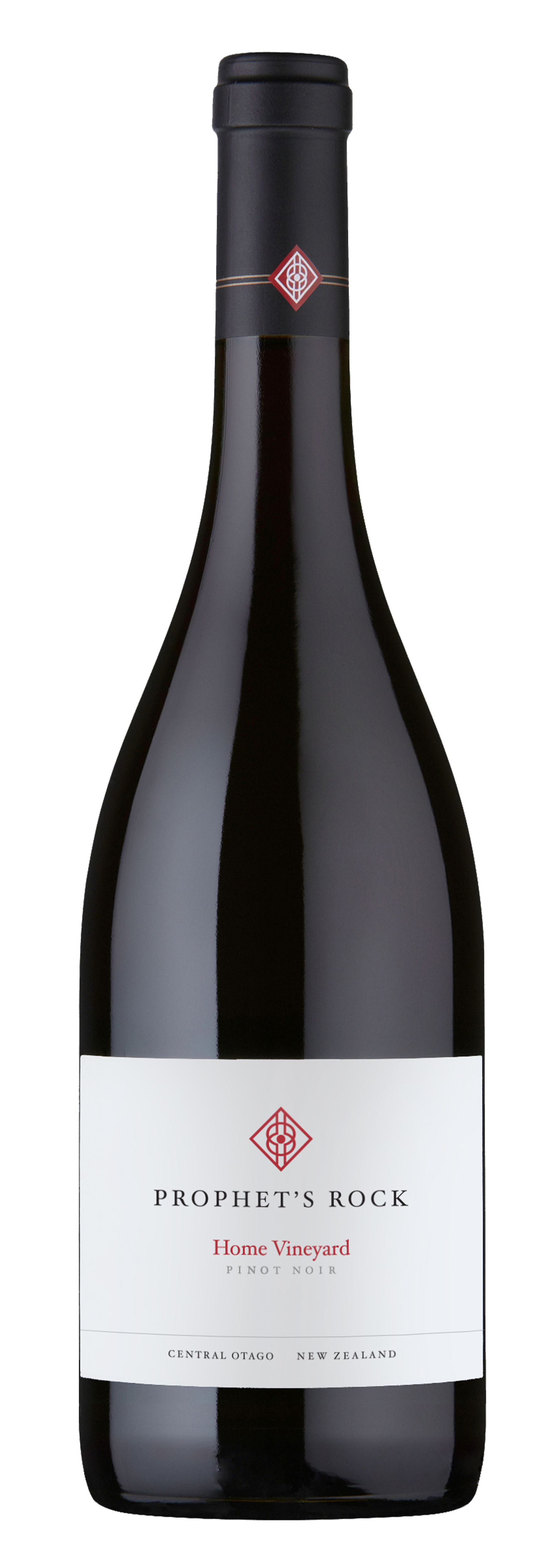 Prophet's Rock Home Vineyard Pinot Noir 2021 Central Otago, New