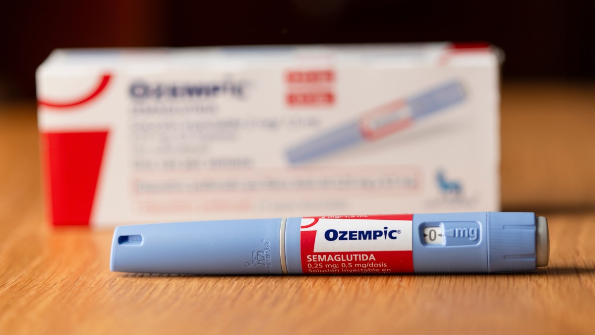 Ozempic Powder Drink Where To Buy Can GLP-1 therapies like Ozempic reshape healthcare economics? | Pepper