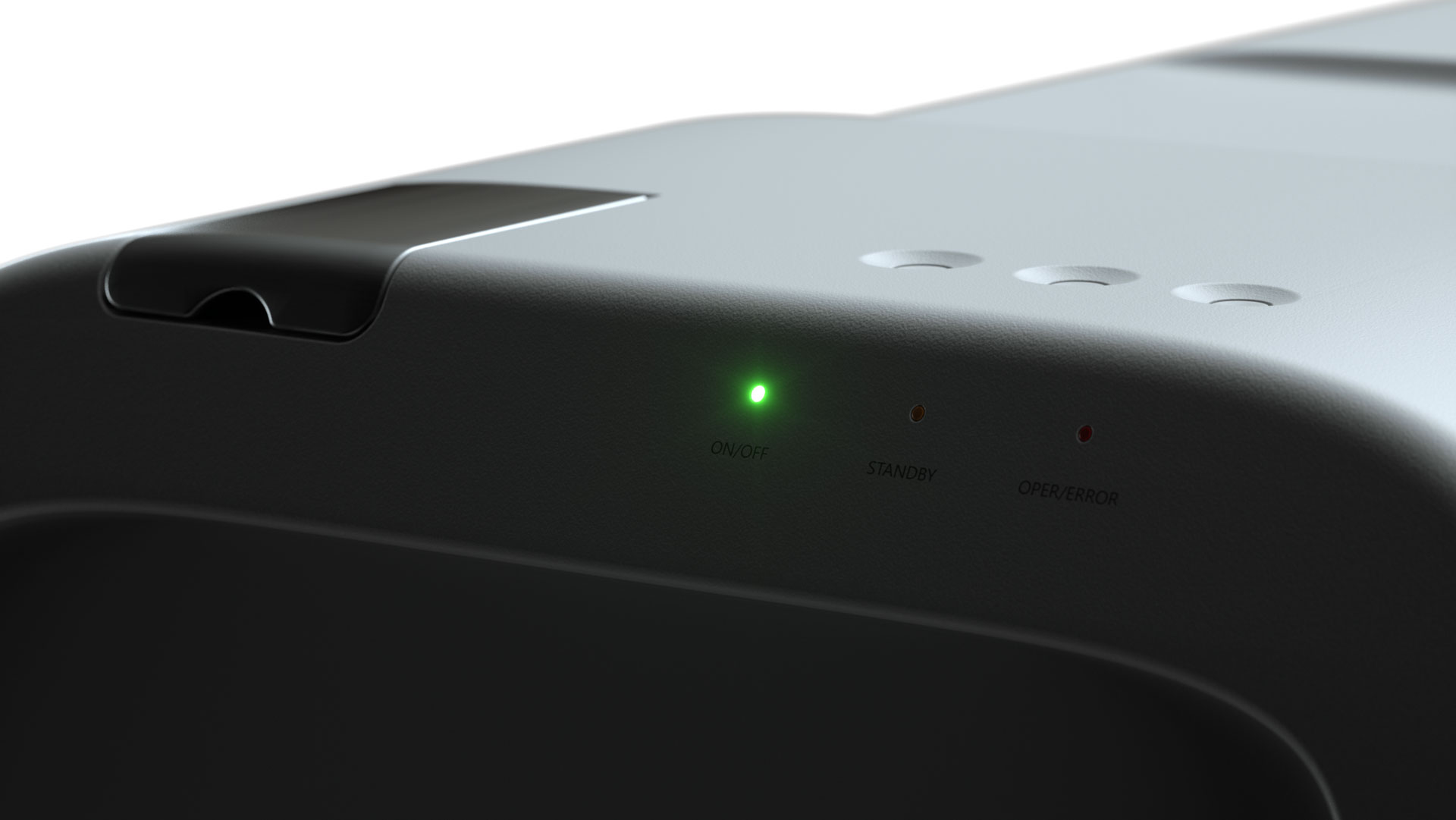 ENSERINKDESIGN.COM - Bio scanner