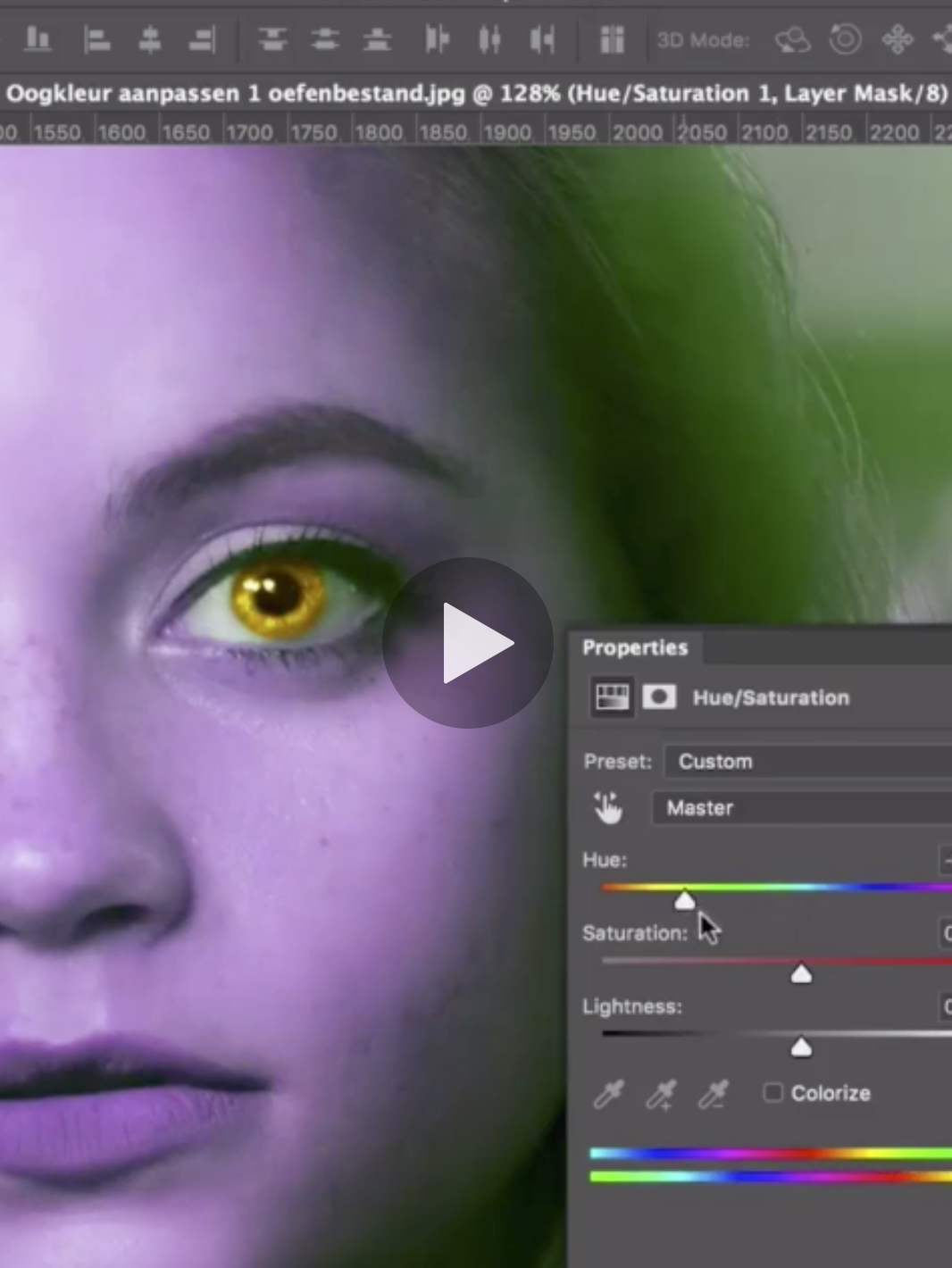 foto van artikel op Fotografie.nl