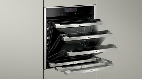 Four Neff Porte Escamotable Avisnull