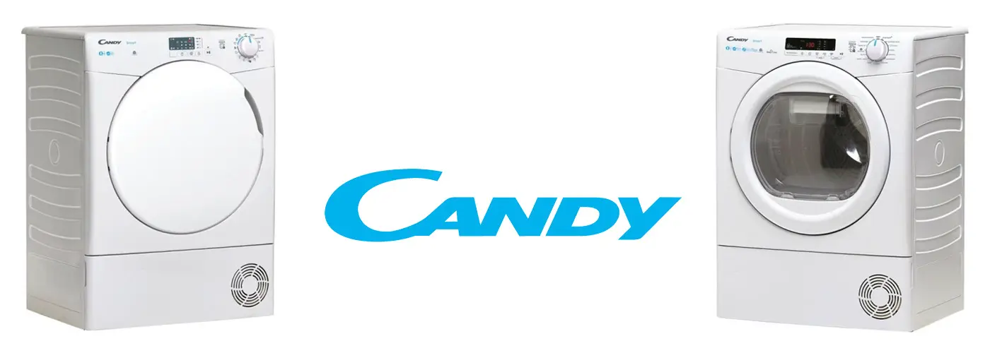 Que Valent les Sèche-linge CANDY ? Avis & Top 3