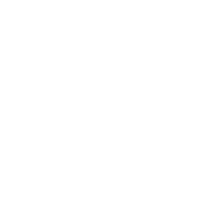 facebook logo white transparent