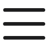 hamburger menu