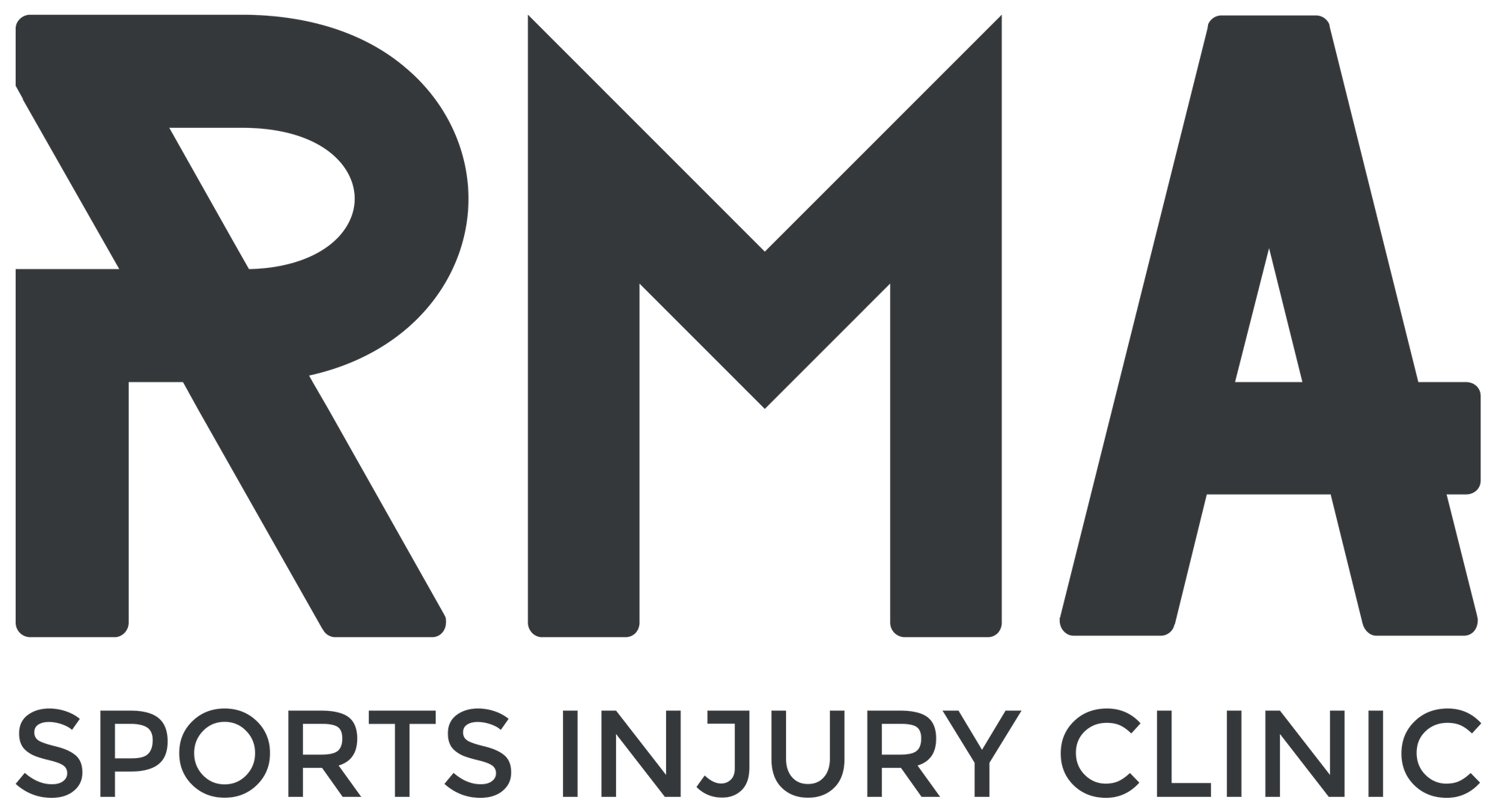 RMA Sports Injury Clinic Isle of Wight