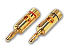 Banana-Plug | BP-111 / BP-112