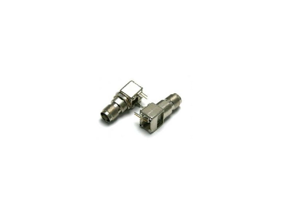 Aec Connector Boot AEC TNC Connectors