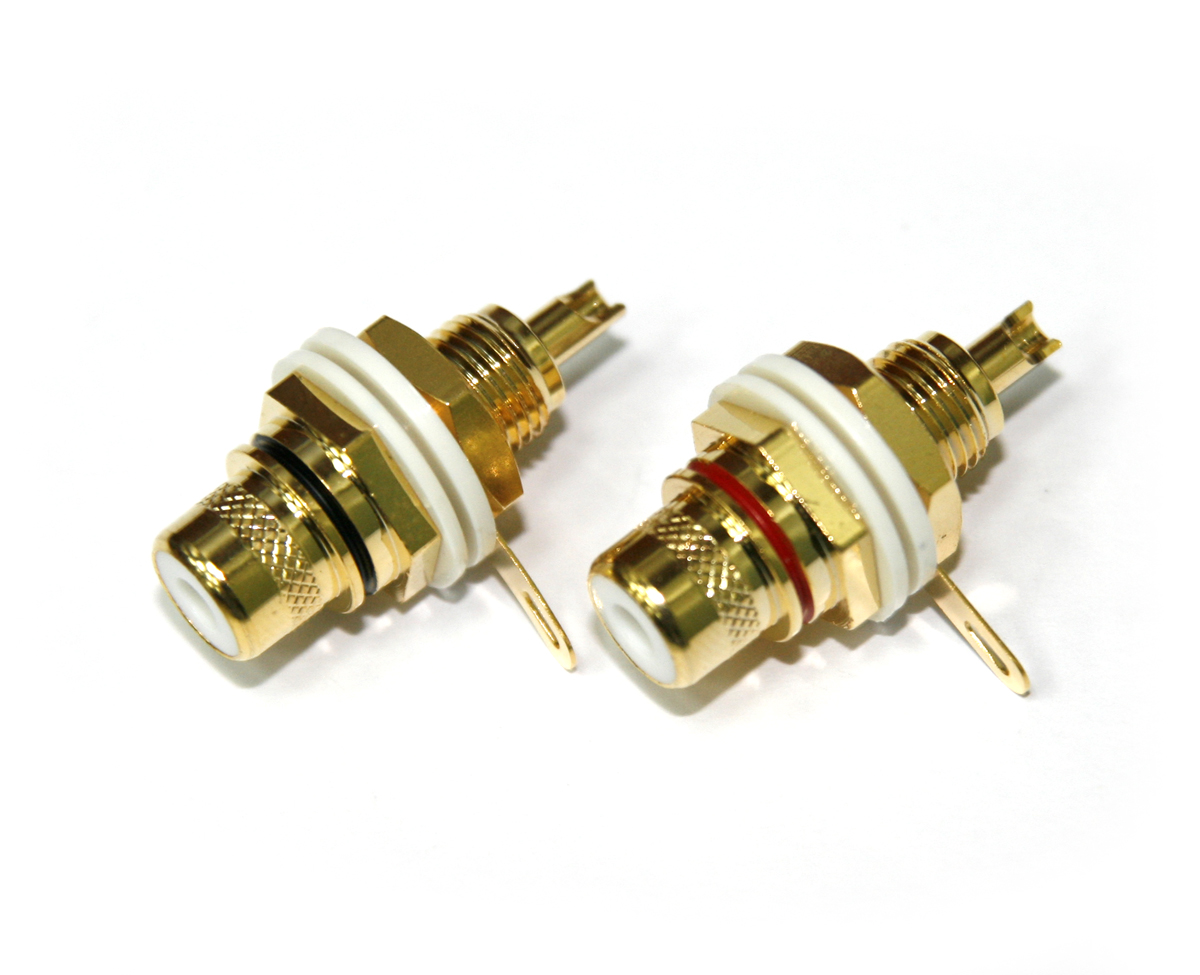 RCA | RJ-127