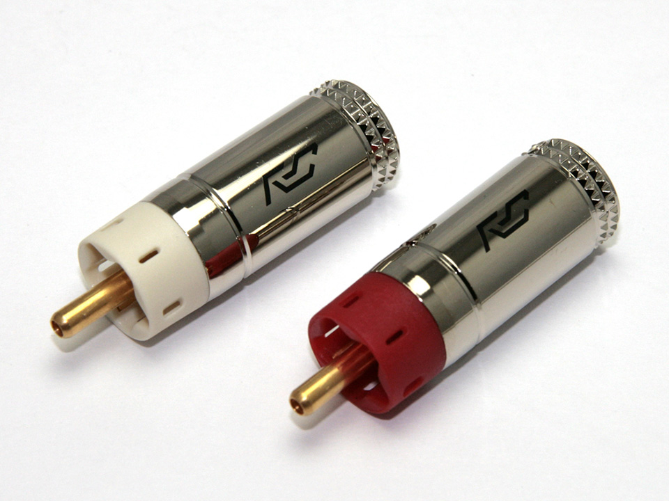 rca plug | High End audio maker | AEC Connectors
